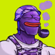 Brokers Pepes #8793