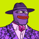Brokers Pepes #8798