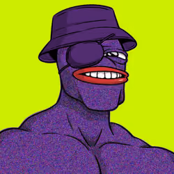 Brokers Pepes #2522