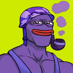 Brokers Pepes #4696