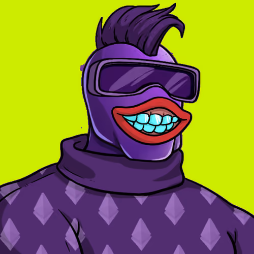 Brokers Pepes #766