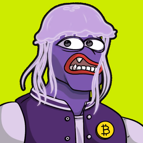 Brokers Pepes #881