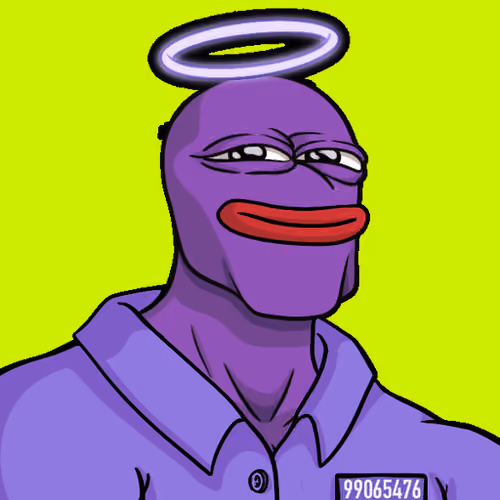 Brokers Pepes #1155