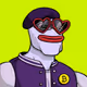Brokers Pepes #8634