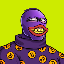 Brokers Pepes #7983