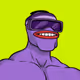 Brokers Pepes #8794
