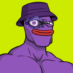 Brokers Pepes #5366