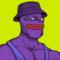Brokers Pepes #6697