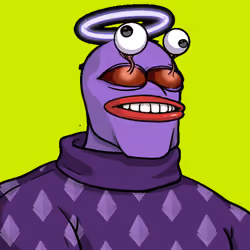 Brokers Pepes #5365