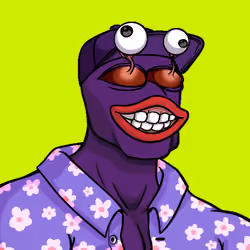 Brokers Pepes #3375