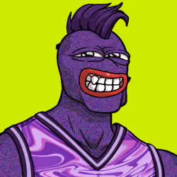 Brokers Pepes #3251