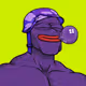 Brokers Pepes #7847