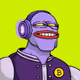 Brokers Pepes #8355