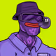 Brokers Pepes #8797