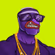 Brokers Pepes #8795