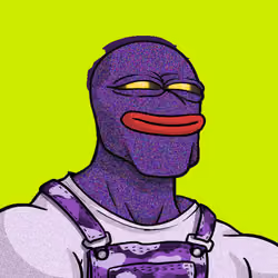 Brokers Pepes #4697