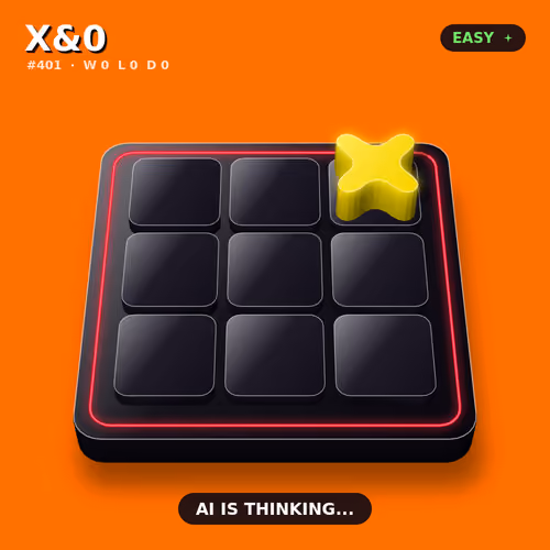 X&O #401