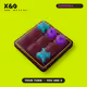 X&O #610