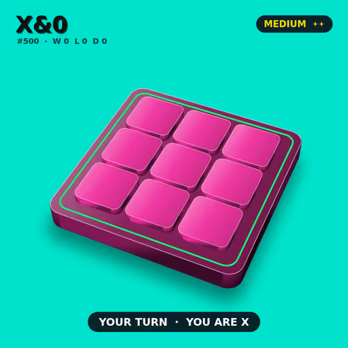 Item #500 Media