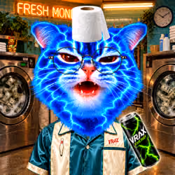 VRAX #05318
