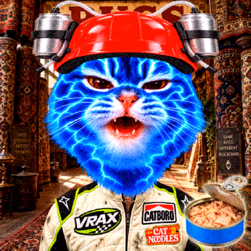 VRAX #01683