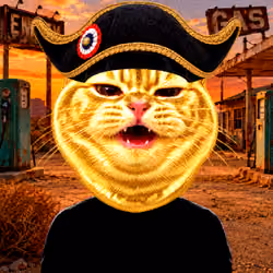 VRAX #05234