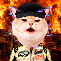 VRAX #03190