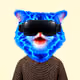 6377