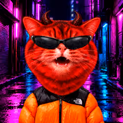 VRAX #02334