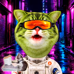 VRAX #04843