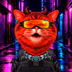 VRAX #05072