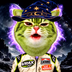 VRAX #02534