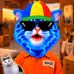 VRAX #05045