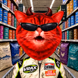 VRAX #01611