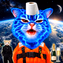 VRAX #02035
