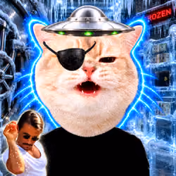VRAX #05163