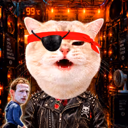 VRAX #03628