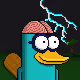 Platypus #1988
