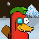 Platypus #2853