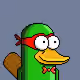 Platypus #2874