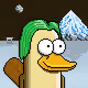 6165