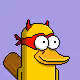 Platypus #2868