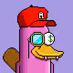Platypus #2856