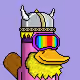 Platypus #2870