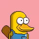 Platypus #2872