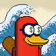 Platypus #2875
