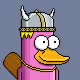 Platypus #2860