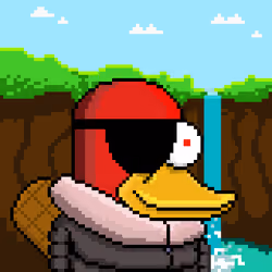 Platypus #6252