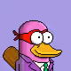 Platypus #2889