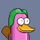 Platypus #1989